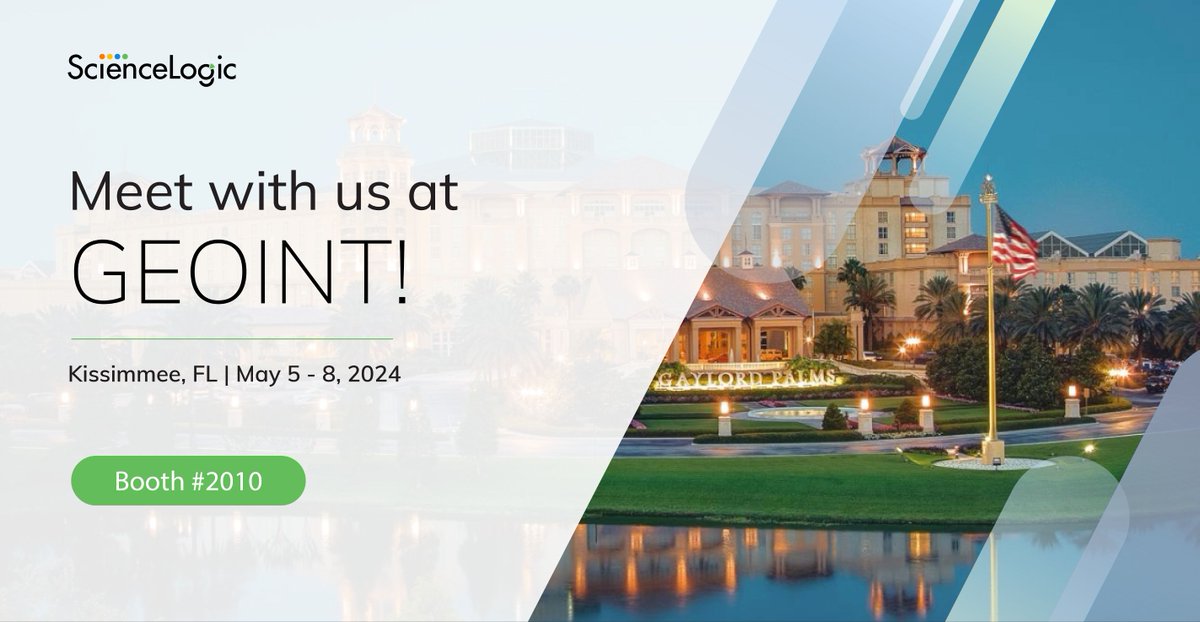 Join our #PublicSector team next week at @USGIF #GEOINT for an immersive experience into the world of geospatial intelligence. Stop by booth #2010 to meet the team and learn how we're driving #innovation in this space! scilo.co/1UnVIk