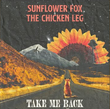 New Rock Releases: Sunflower Fox & The Chicken Leg #kaityheart #Rock #NewRock #IconicRock #NewMusic #NextWaveofRock #ModernRock #ClassicTones #NWOCR #NewMusicAlert #NewRockReleasesAlert #SunflowerFox #ChickenLeg September 22, 2023 🎧 youtu.be/M0-fEmxbAYE