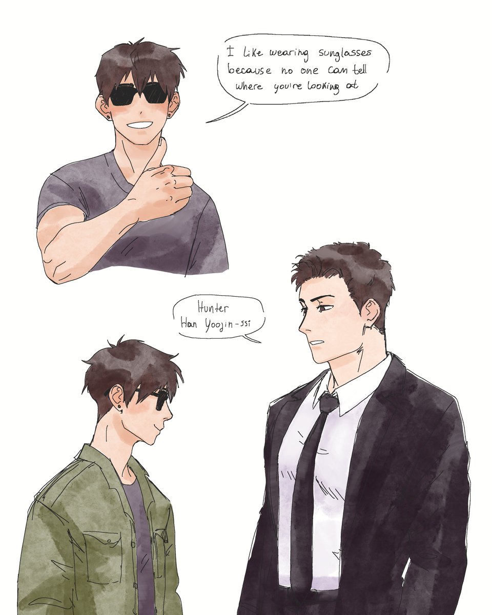 dumb thingie to get out of art block
#hanyoojin #songtaewon #sctir #tsctir