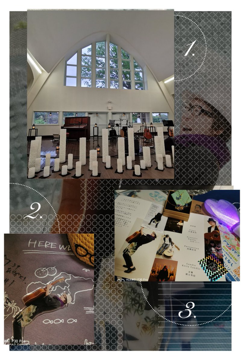 どど🤠👓🎙˚*.꒰ナジョ会 ꒱.*˚🌈🐶 tweet media