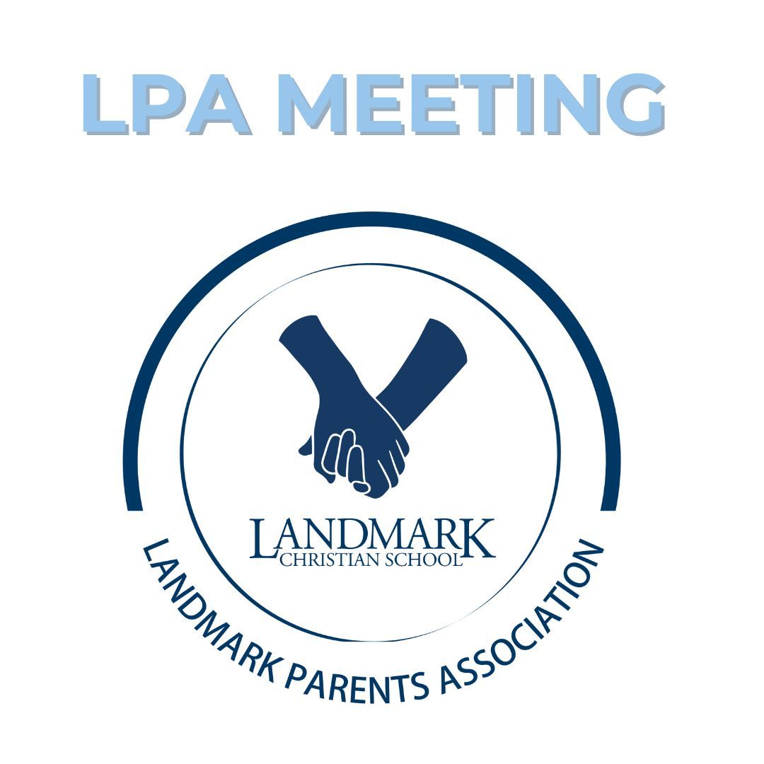 The LPA will be holding a meeting in the Highschool Café tomorrow April 30th at 6:00pm. We invite you to come out, meet the team for the 2024-2025 school year, and share your thoughts on what the LPA should consider for next year!