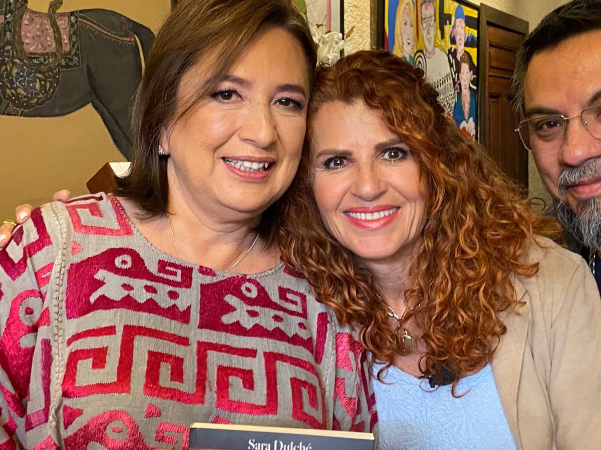 Gran plática!!!♥️♥️😍😍