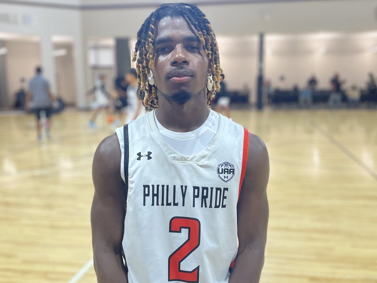 ELITE High School Scouting tweet media