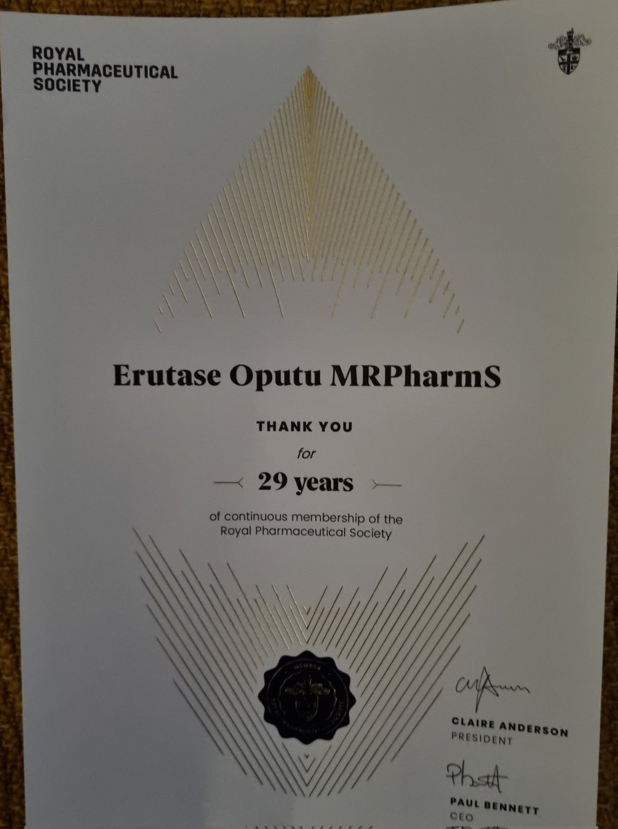 A timely reminder (of my dedication to <a href="/rpharms/">Royal Pharmaceutical Society</a> &amp; love of pharmacy) to announce I'm standing for re-election to English Pharmacy Board. Please vote for me to complete my term of office as Chair &amp; continue important work. #voteforTase 10th-20th May. Details to follow soon.