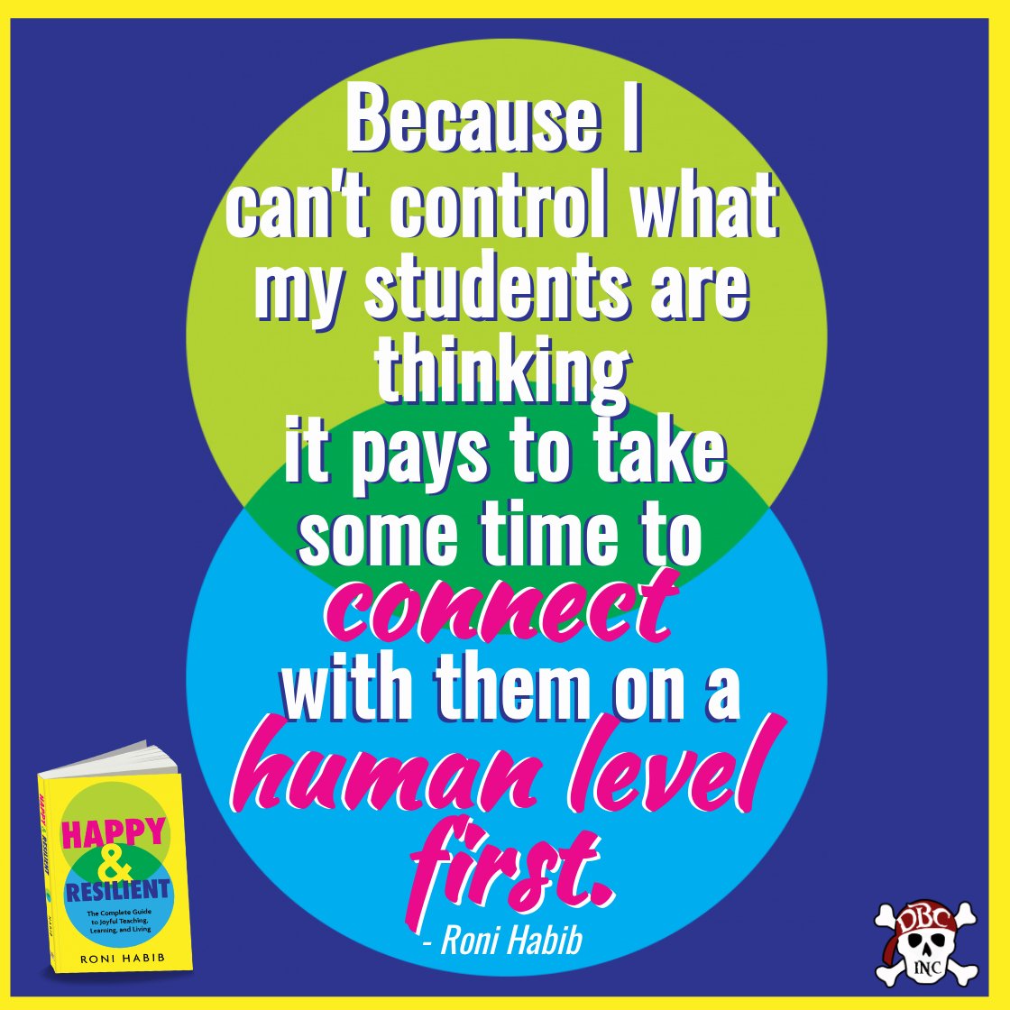 #HappyandResilient by Roni Habib is INCREDIBLE!

Learn MORE right HERE:
📖 amazon.com/Happy-Resilien…

#tlap #dbcincbooks #positive #psychology #education #SEL 
@burgessdave @TaraMartinEDU @Roni_Habib