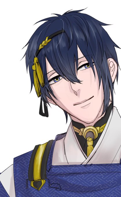 「mikazuki munechika solo」Fan Art(Latest)