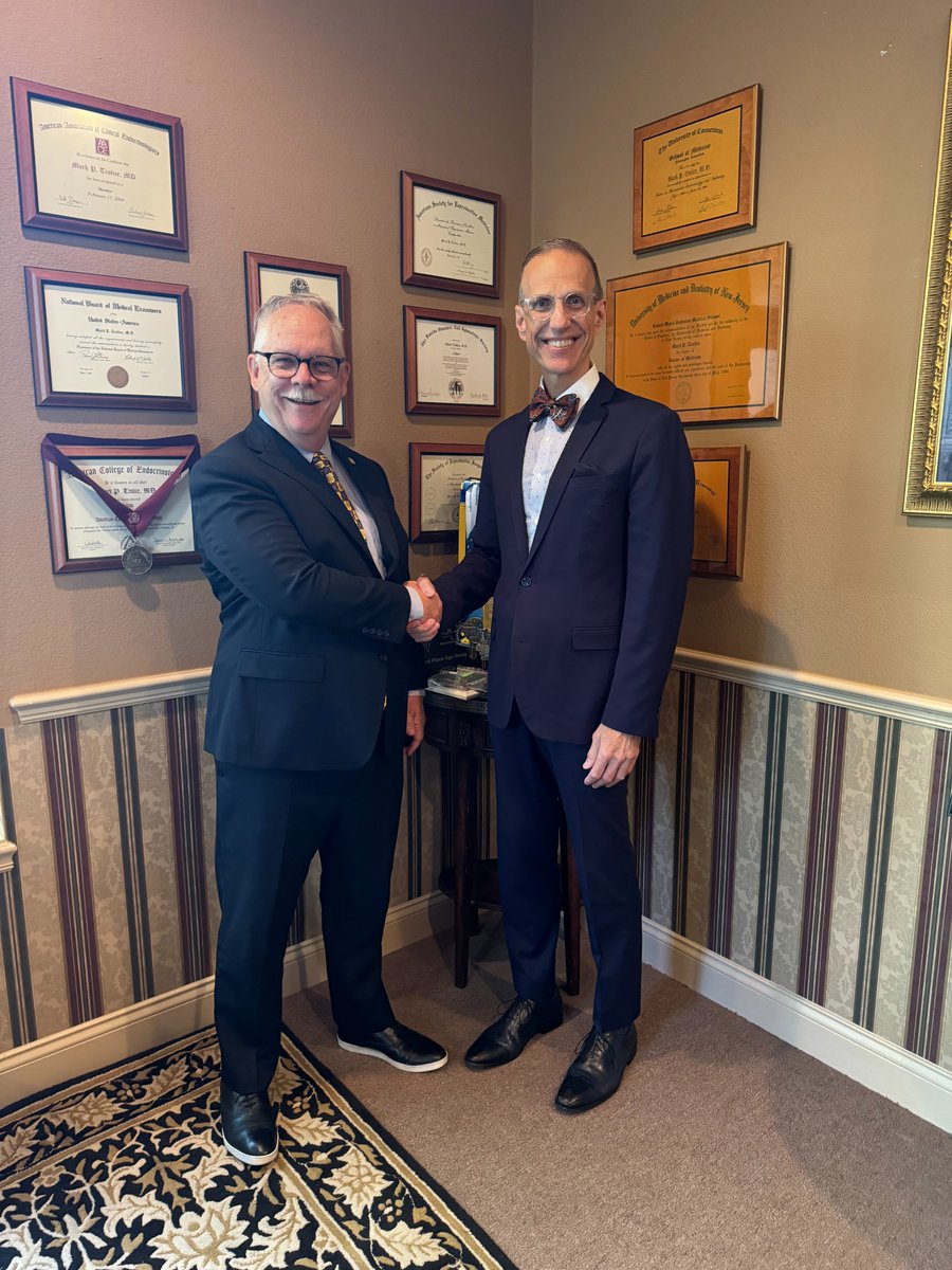 Met with @drmarktrolice to get a better understanding of the IVF process here in Florida - he is doing great work helping couples grow their family. #YesOn4 #HD35 #OrangeCountyFL #OseolaCountyFL #IVF #FSREI #SART