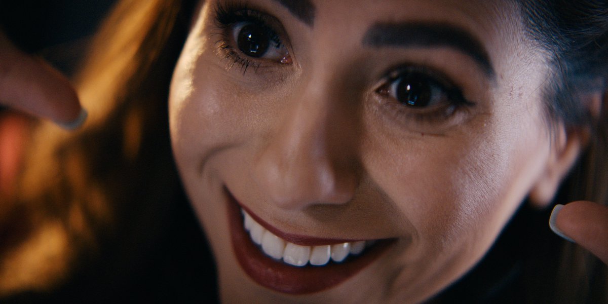 Danny Shepherd tweet media