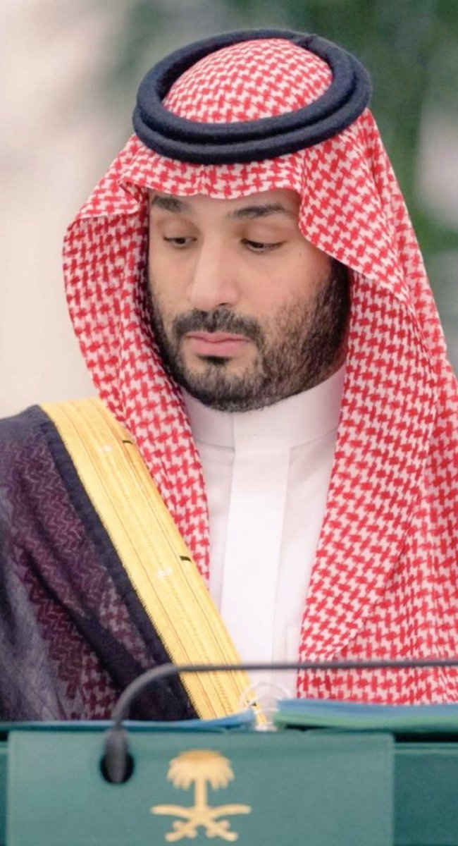 أستضافت العاصمة #الرياض أقوى قمة لدافوس خارج #سويسرا على الإطلاق سيتذكرها التاريخ ..
رسم فيها الأمير #محمد_بن_سلمان 
و رجالاته مستقبل الشرق الأوسط والعالم سياسياً واقتصادياً 🇸🇦

#الاجتماع_الخاص_بالرياض 
#SpecialMeeting24