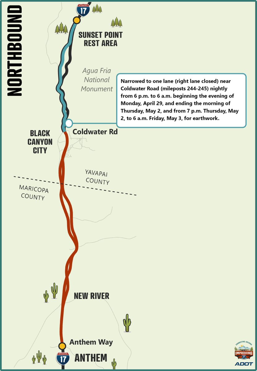 ArizonaDOT tweet picture