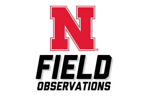 It's time to scout for army cutworm in #wheat & #alfalfa. Learn more about identifying army cutworm damage to #crops in this new N Field Observations. » ow.ly/HyUE50RqWjA #NebExt #ag #pestmanagement #croppests #cropproduction #Nebraska @NFieldObs