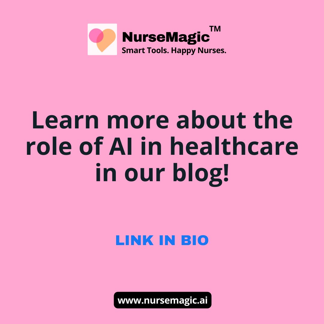 NurseMagicAI tweet picture