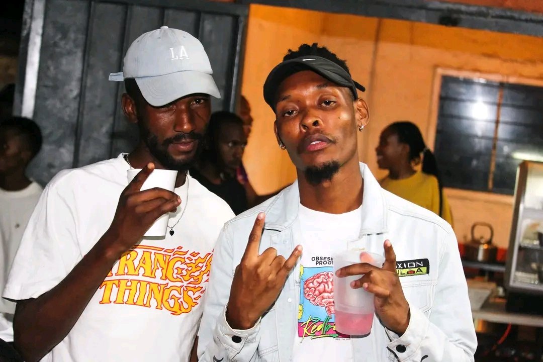 Wow The Numbers Keep going Up wow 😳
Re Ono 🔥🔥🔥💯💯
289 Views 🙏 Danko Guys 
#hiphopculture 
#hiphop
Thanks for Subscribing Too 👌🔥
If You haven't Subscribed please Do 
Let's go ☺️

youtu.be/WU7-x03JEws?si…