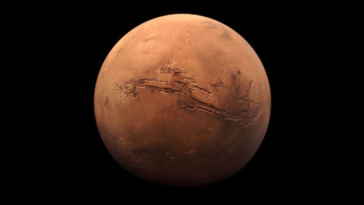 NASA crew announced for simulated Mars mission next month trib.al/HcsjqHu
