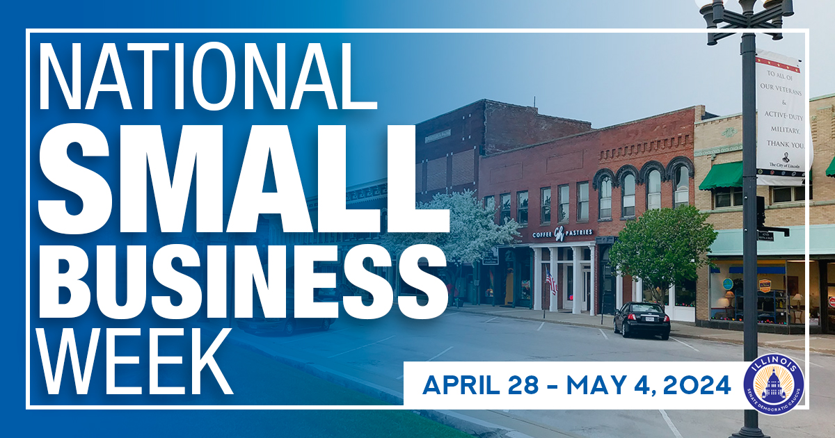 Behind every small business is a big dream and a lot of hustle. Let's honor that spirit this National Small Business Week! 🚀 #ShopLocal #HustleHard