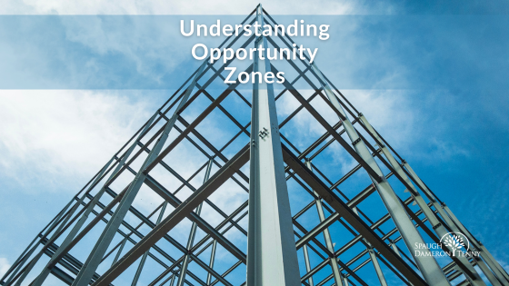 SDT_WillKoster's tweet photo. Curious about Opportunity Zones? These designated areas offer a unique chance to invest capital gains with preferential tax treatment. 

Learn more about the advantages: https://t.co/m4uVMzELZ3 https://t.co/nSMpDrY00e