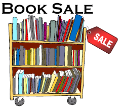 Our next book sale is 22nd June starting at 10am. At the last one we raised over £400 for the library. Be nice to do something similar again. Come along, grab a bargain and support your local public library. #lovelibraries