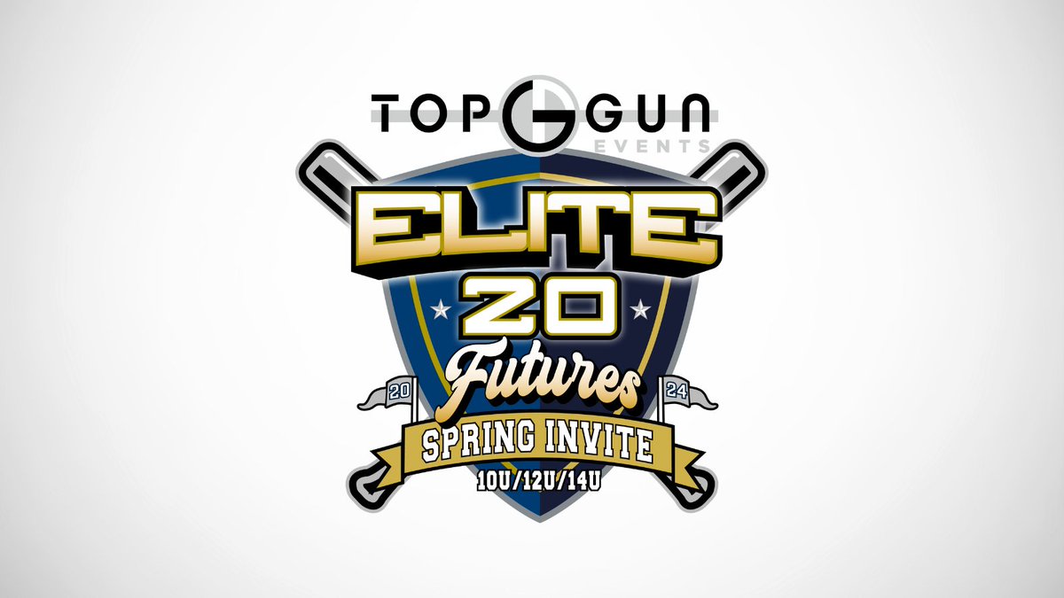Thank you to our great staff, facilities, coaches, parents and players for outlasting the weather to allow us to get this great tournament in! Event Recap: ⬇️ topgunevents.com/top-gun-elite-…