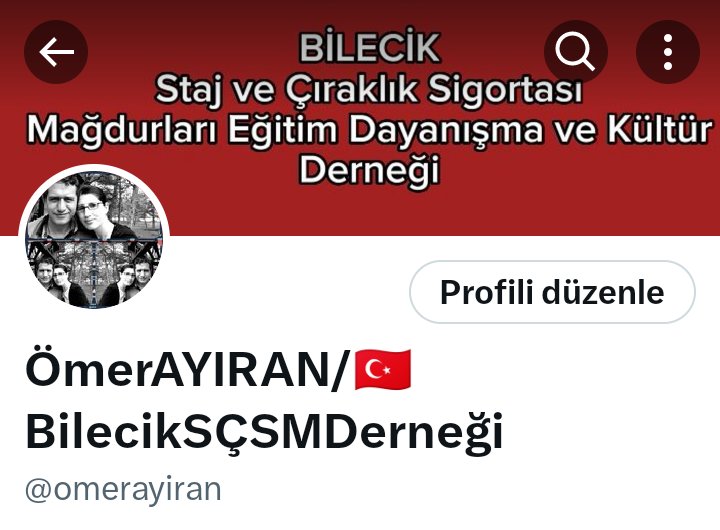 @emrevecihii @YErsoy @Al1Cuneytdursun @CirakStajFED @eczozgurozel @ekrem_imamoglu @rprefahpartisi @meral_aksener @iyiparti @erkbas @zaferpartisi @umitozdag @ErbakanFatih @ProfDrErsanSen 10:00da hazırız.., Etkileşim için Takip et takip edelim.... 👇👇👇👇 @omerayiran ☝️☝️☝️☝️☝️ ÇırakStajyer Tek Ses Tek Yürek #ÇırakStajyerÖzgürÖzelleMitingeHazır