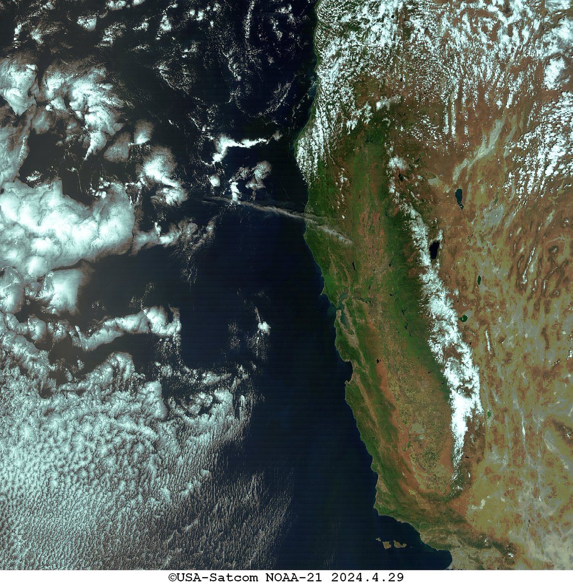 NOAA-21 pass/crop - early afternoon.