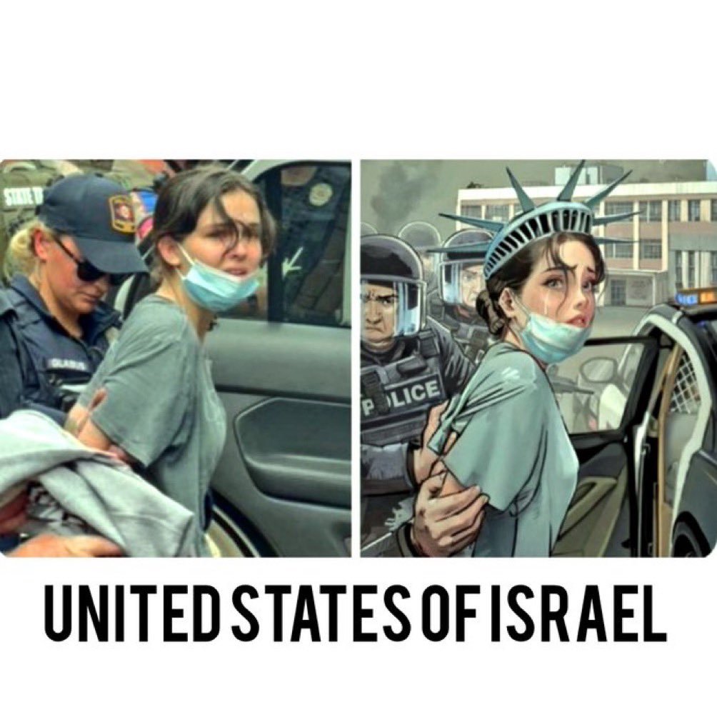 United States of İsrael