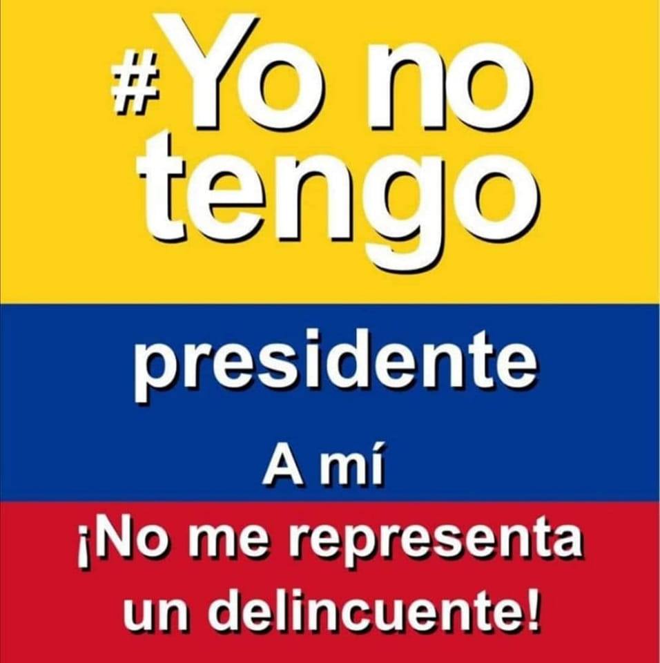 @RevistaSemana CADA DIA ME CONVENZO MÁS Y MÁS