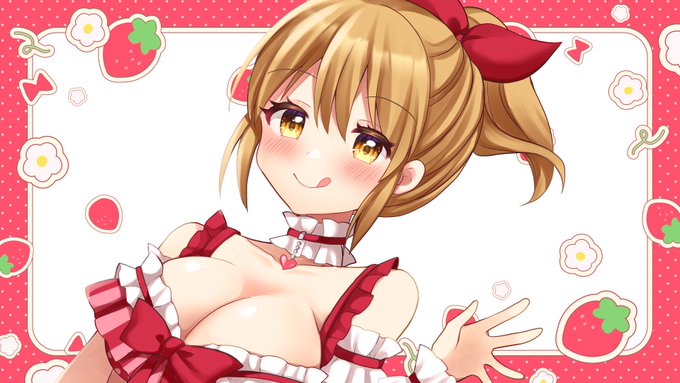 おっはよ～～～～!!!
今日から3日ほどはゴールデンウイークっぽいことして遊ぶ～～～～!!!!
また配信で写真見せるね!!
#おはようVtuber 