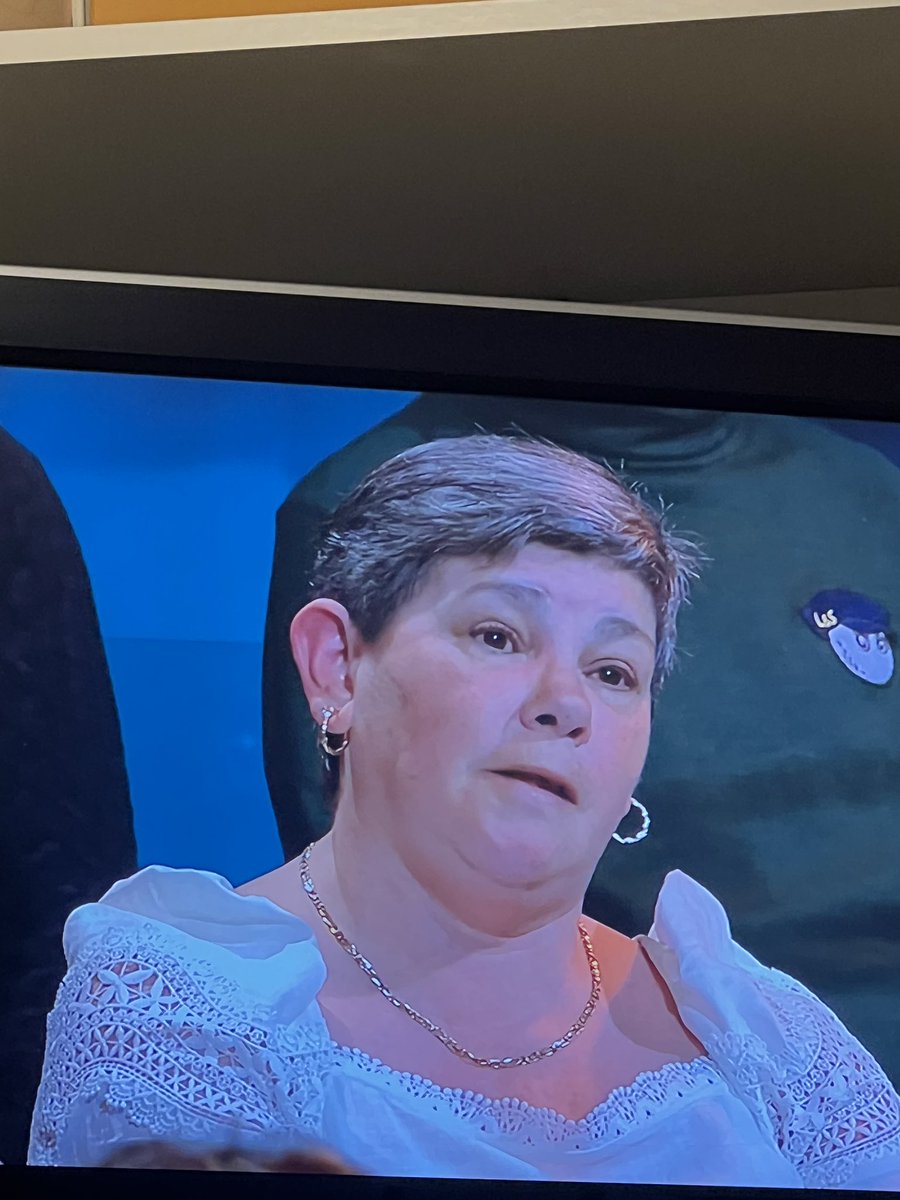 Would you look at our Pal @Bernieadufe on the tele 👏🏻👏🏻👏🏻