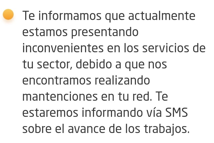 el dia 17 de junio ocurrira una explosion en las oficinas de vtr chile