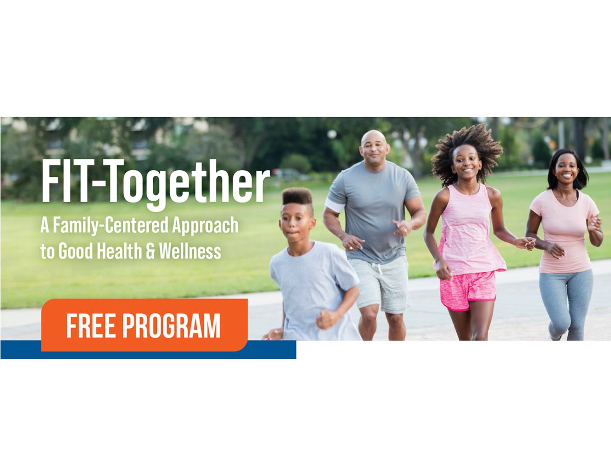 Join Franciscan Health’s free FIT-Together program from 3:30 to 5 p.m. CT on Tuesdays and Thursdays from June 4 to July 18 (except July 2 or July 4) at The Temple Total Fitness Center in Michigan City. Call (219) 283-9649 to register.