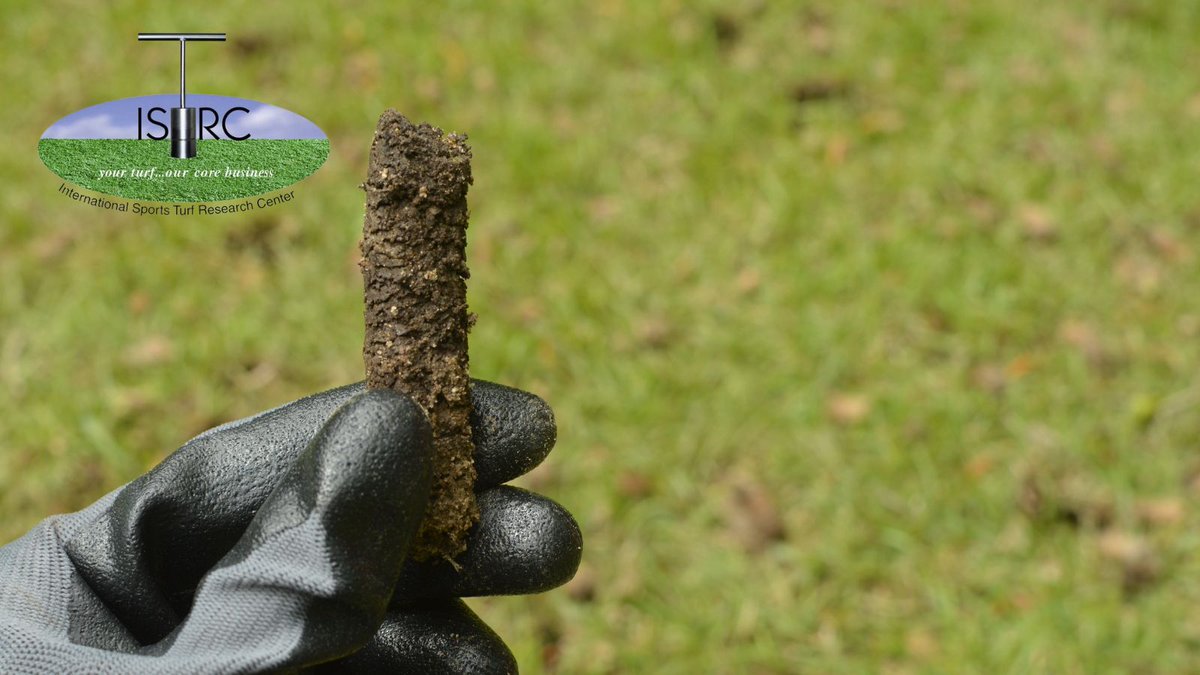 It’s what’s underneath the surface that really counts! Contact us to talk about how to keep your turf healthy!

#turf #turfgrass #turfgrassmanagement #soil #physicalproperties #golf #athleticfields #USGA #sportsturf #greens #sandbasedgreens #pushupgreens

istrc.com