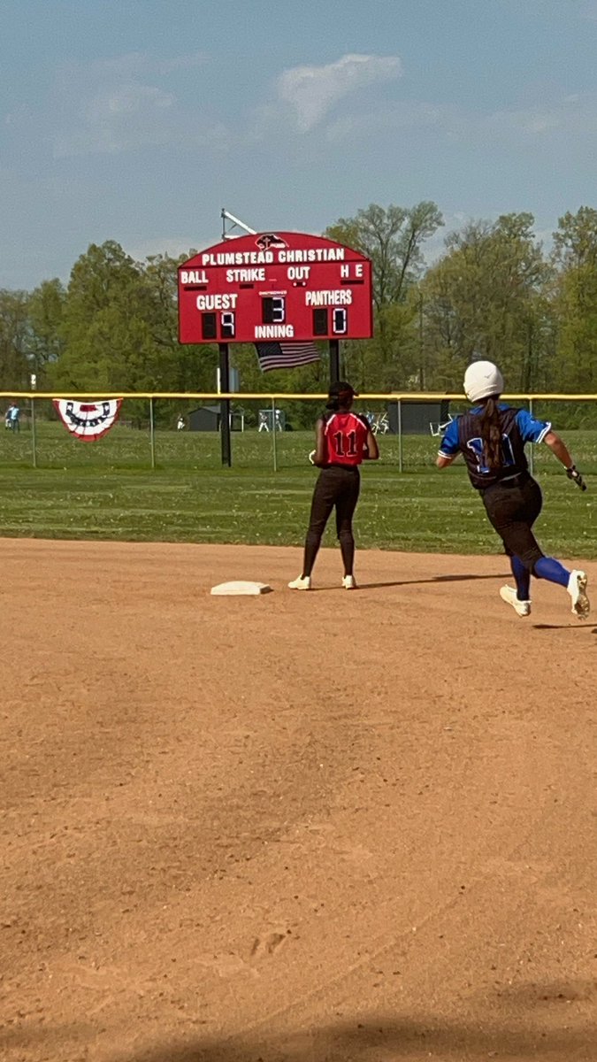 Congratulations to my granddaughter, Jordan Jennings/2025 for earning her 100th varsity career hit, with a triple, as a junior.
<a href="/mastathletics/">MaST Athletics</a> <a href="/TheBAL_1975/">The Bicentennial Athletic League</a> <a href="/BigTimeSoftball/">Big Time Softball</a> <a href="/AceCarterINQ/">Aaron Carter</a> <a href="/ExtraInningSB/">EXTRA INNING SOFTBALL</a> <a href="/NETimesOfficial/">Northeast Times</a> <a href="/MelissaMHM/">Melissa Mason 🤩</a> <a href="/TopPreps/">TOP PREPS - SPORTS NEWS, VIDEOS & INTERVIEWS</a> <a href="/SBRRetweets/">Softball Recruiting Reposts</a> <a href="/CollegeSBLove/">Softballcampustour</a>