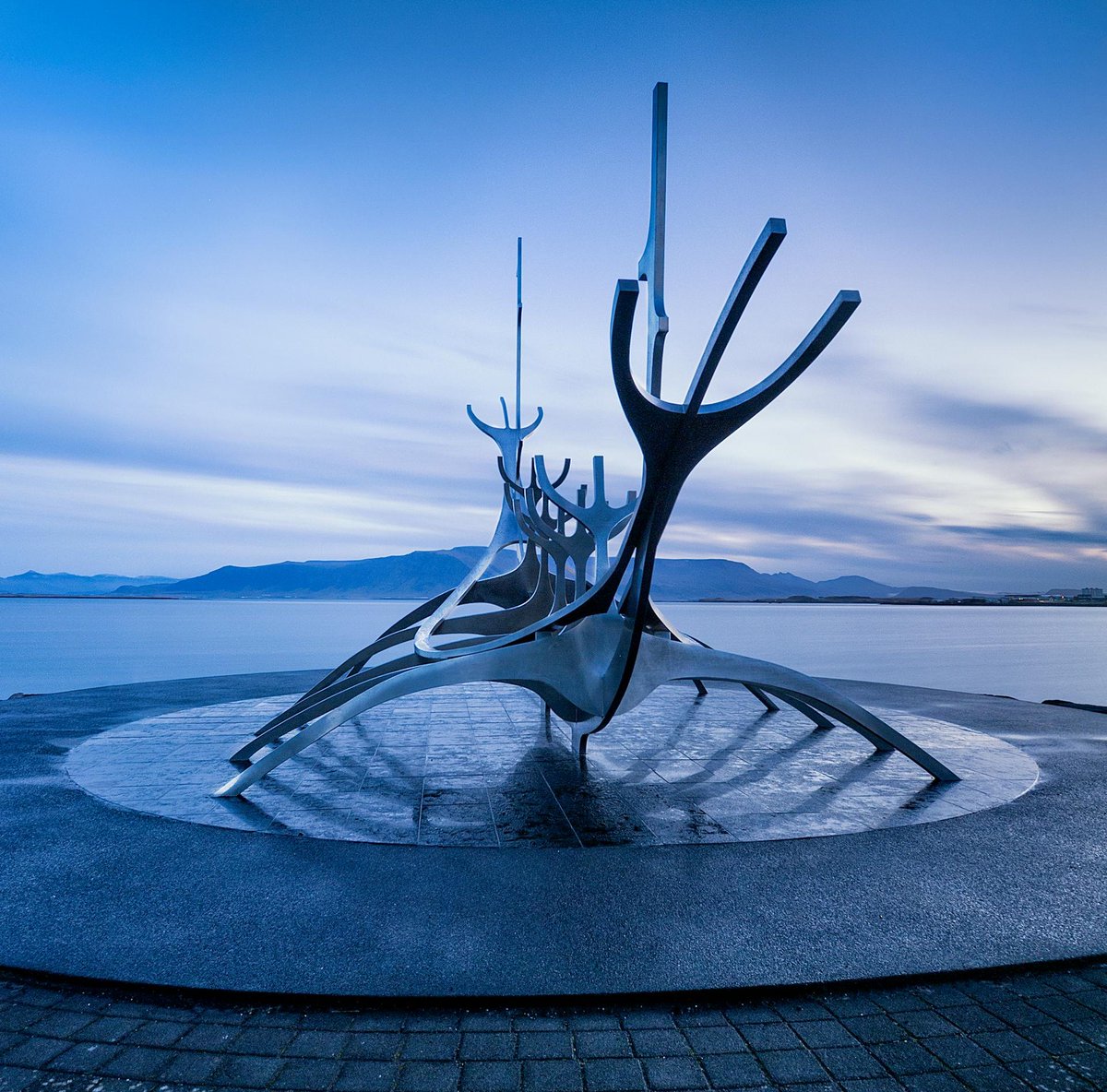 Reykjavik, Iceland is our editor's choice for #91 out of 100 destinations to visit. Read here to find out why medium.com/@CryptoTravelD…
Let us know if you agree 👇in the comments
And for #traveldeals on rooms in #Reykjavik 👉 cryptotraveldeals.com 
Powered by @XPRNetwork $XPR