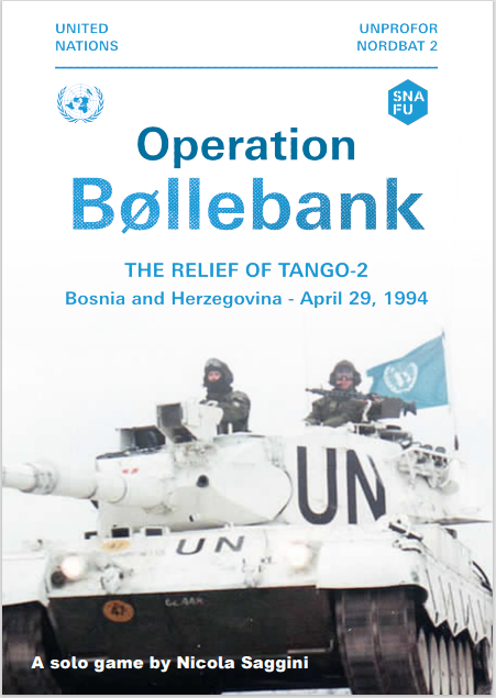 👉Soon to be released, our sixth game in the Snafu Small Battles series, Operation Bollebank is in his last and final playtest process, almost ready to be sent to printer!
@zweigefuhle putting his final touch, <a href="/6xW_a/">Nicola</a> crossing his fingers, <a href="/askatasuno/">Askatasuno</a> trying to have all tied up.🤚
