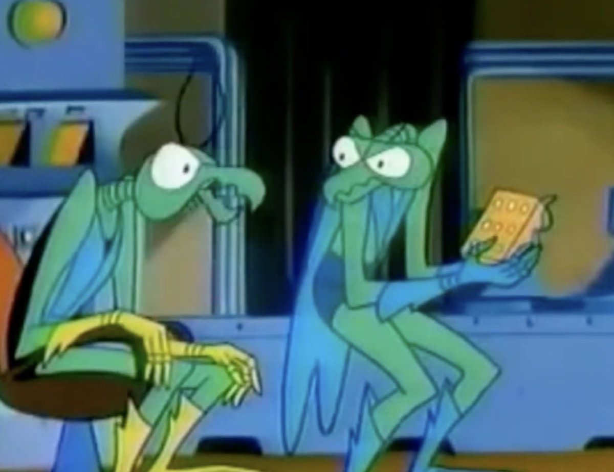 Art O'Donnell is on the Butterfly App tweet media