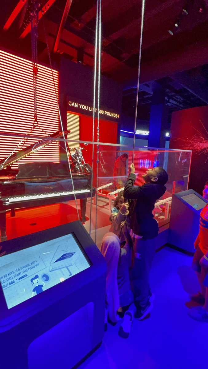 Sydney Scott, M.Ed. tweet media