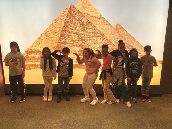 Sydney Scott, M.Ed. tweet media