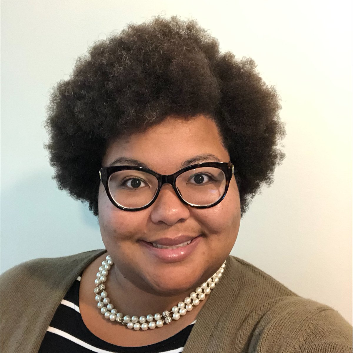 Congrats to Dr. Sheena Rancher from our SPED Dept for receiving 2 BSU Awards for Excellence! She has been recognized with the Racial Justice, Equity, & Inclusion Emerging Leader Faculty and Librarian Award, & the Faculty & Librarian Award for Excellence in Academic Advising.