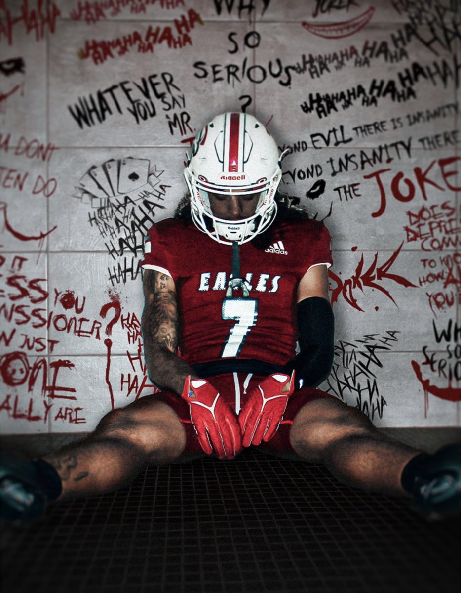 Blessed to receive an offer from D2 Chadron st @damehova9 @NCAA_FCS @FBRecruitAide @AL_Recruiting @DfwSho @RecruitLouisian @dhglover @Redshirt_Portal @EricOfficialDMV @FcsPortal @mjfrecruits @MurrayWillie9 @FbIberia @FormuLA_Scout_N @TheKoolKoach10