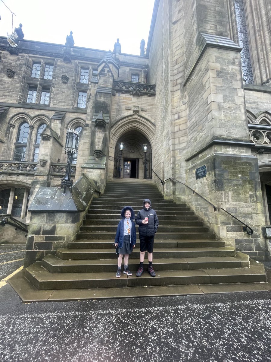 Braehead Primary School & ELCC tweet media