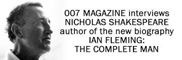 007magazine.co.uk/nicholas_shake… 

#ianfleming #jamesbond #jamesbond007 #nicholasshakespeare #007magazine