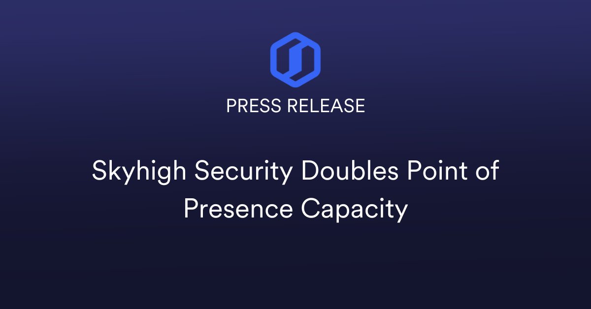 We’re excited to announce that we are adding @Equinix as one of the major providers for our colocation facilities 👏 This collaboration is key in helping us execute our global #hybridcloud hosting strategy. Learn more in the press release: bit.ly/3UEO5t1