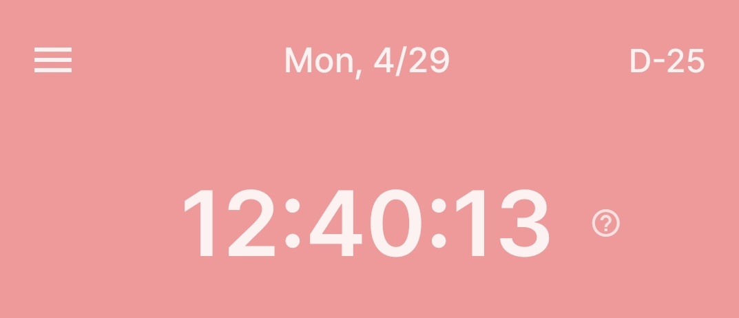 studyves's tweet image. 4.29 

haven't updated since 20th but i have been studying still (unfortunately) 😭 just very busy ! esp today