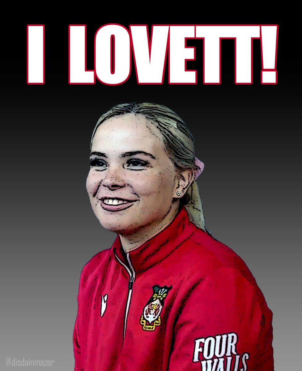 you know what I think of that... 
#WrexhamAFC #askwxm #memes #Wrexham #upthetown #wxmafc @ErinLovett7