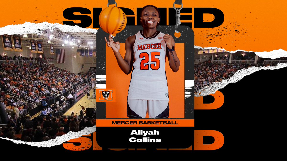 HC Clark-Heard: 'Aliyah is a tremendous communicator that will set a tone for our team from the point guard position, and her quickness and speed will create problems for others on both ends of the floor.' 📰 - tinyurl.com/h9734vtk #RoarTogether