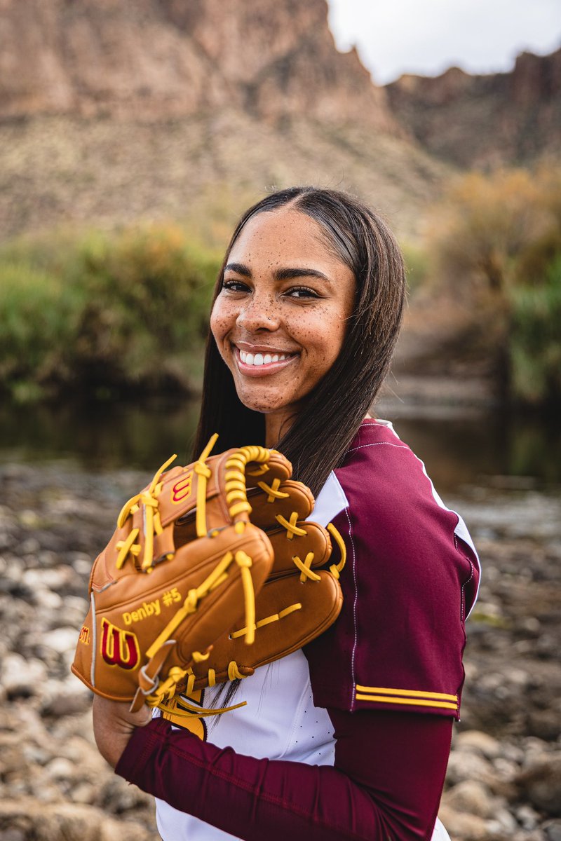 ASUSoftball tweet picture