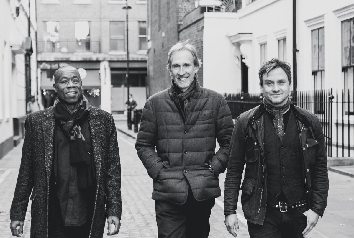 🆕 @officialmatm return to @yorkbarbican for the ‘Looking Back - Living The Years 2025 Tour’ 🎟️ Tickets available from 9AM Friday 3 May. yorkbarbican.co.uk/whats-on/mike-… #York #YorkBarbican #MikeAndTheMechanics @thisisyo1