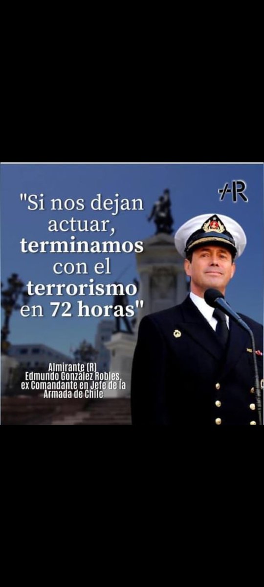 @CiudadanZero #EstadoDeSitioYaMismo
#MaiteOrsiniFueraDelCongreso 
#ElParoDeCamionerosVa 
#RUFyAmnistíaACarabineros 
#FueraBoric