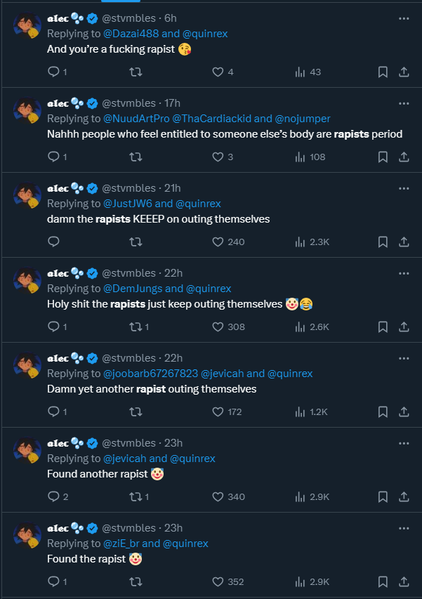 RippyThis's tweet photo. @stvmbles @y2khunter Interesting that you would say that. https://t.co/6jR5rIyWbk