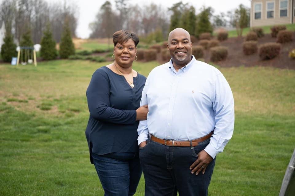 Happy Birthday to my incredible wife, Yolanda! As the Second Lady of North Carolina, your grace and dedication inspire us all. You're not just a leader, but also an amazing wife, mother, and grandmother. Here's to celebrating the extraordinary woman you are, today and always!…